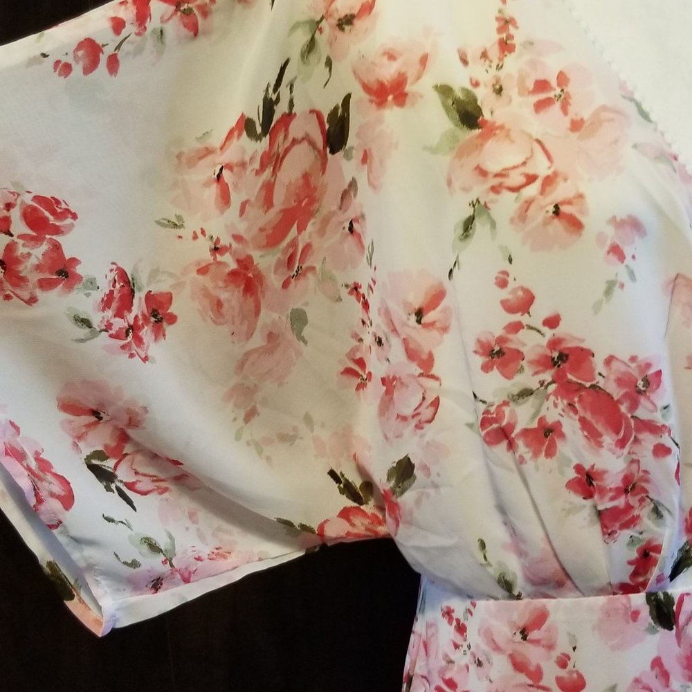Anthropologie Robe - Picture 2 of 5